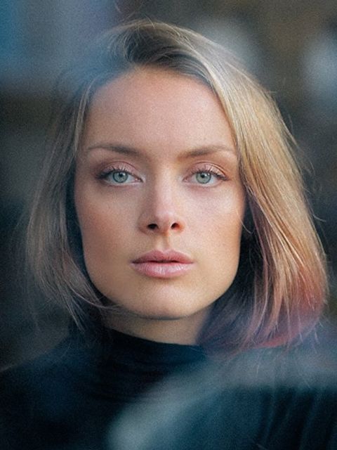 Rachel Skarsten