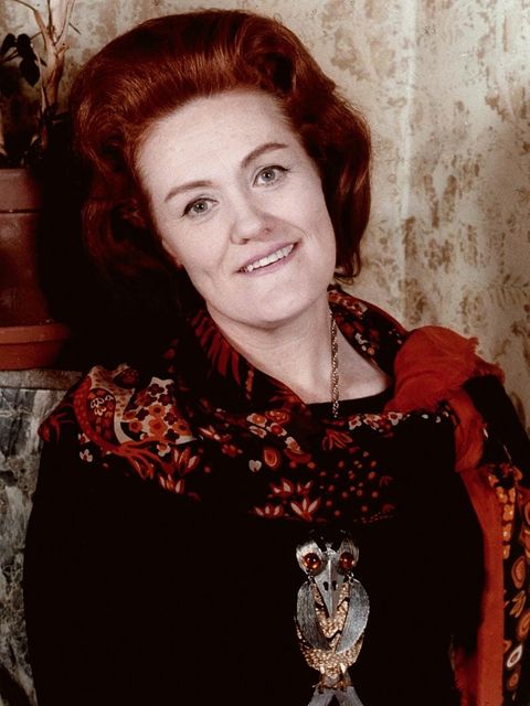 Joan Sutherland