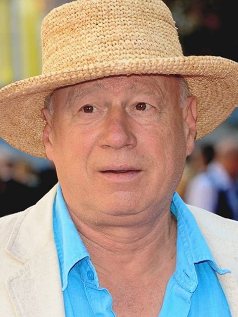 Neil Innes