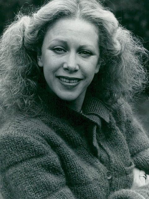 Connie Booth