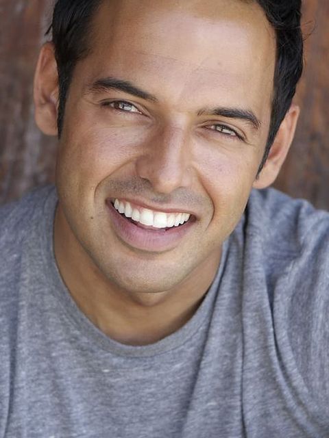 Shaun Majumder