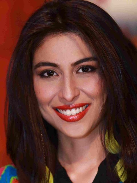 Meesha Shafi