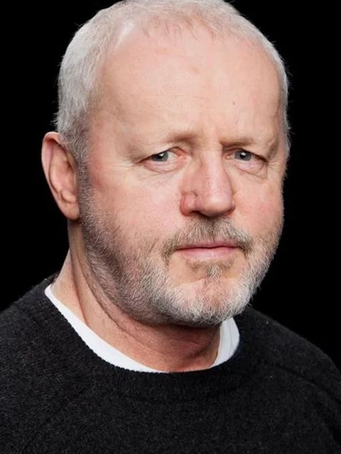 David Morse