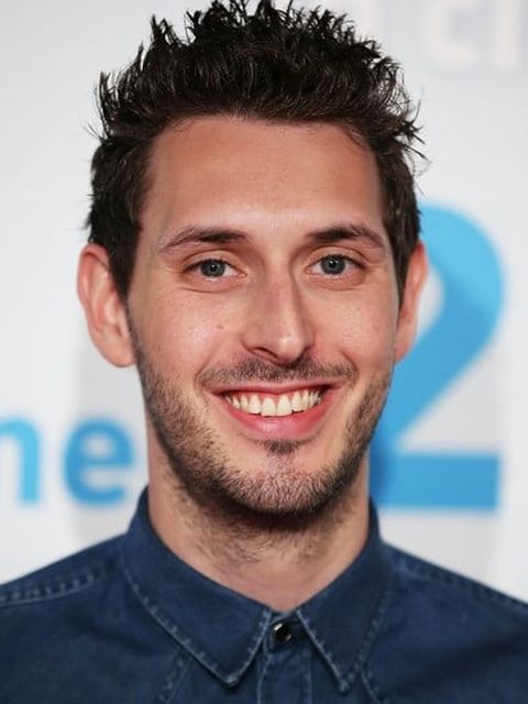 Blake Harrison