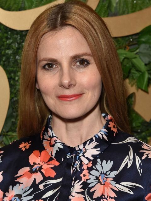 Louise Brealey