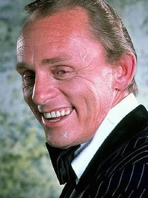 Frank Gorshin