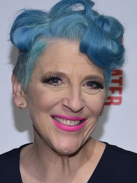 Lisa Lampanelli