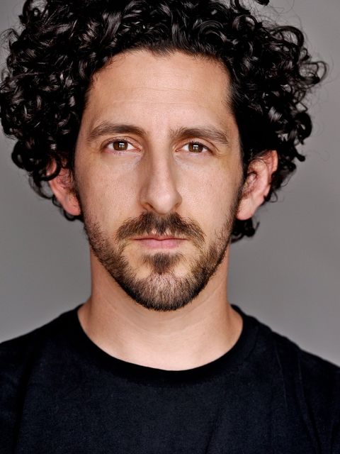 Adam Shapiro