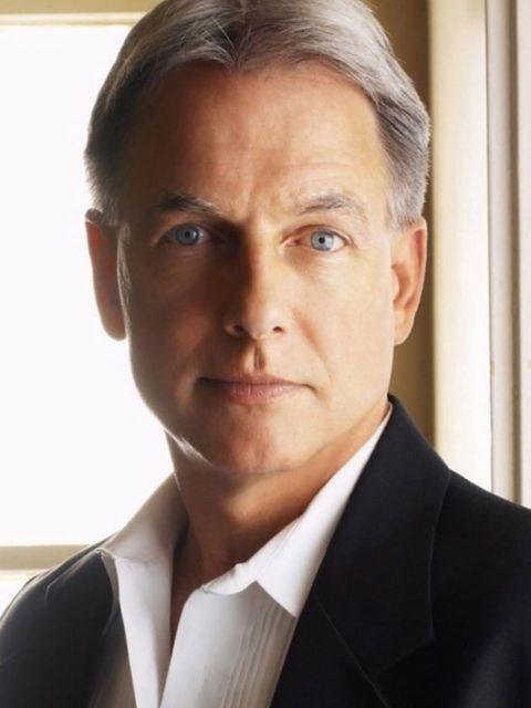 Mark Harmon