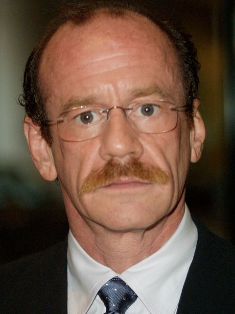 Michael Jeter