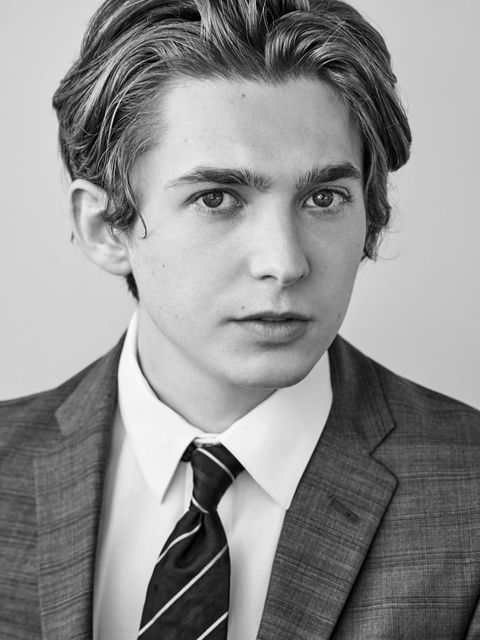 Austin Abrams