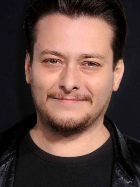 Edward Furlong