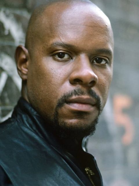 Avery Brooks