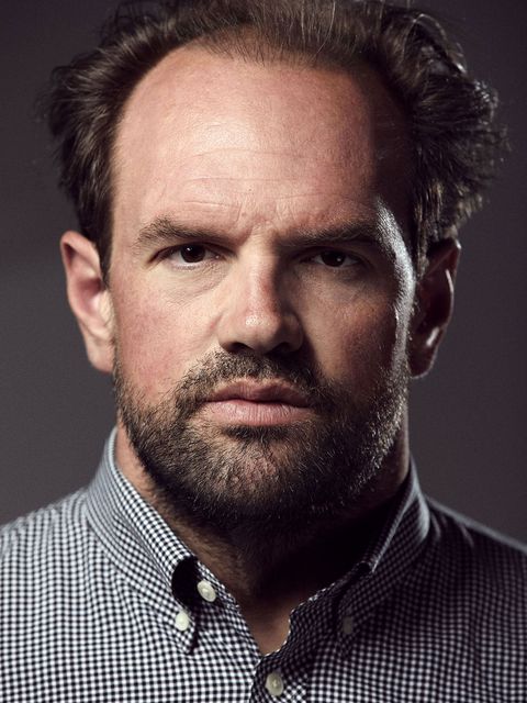 Ethan Suplee