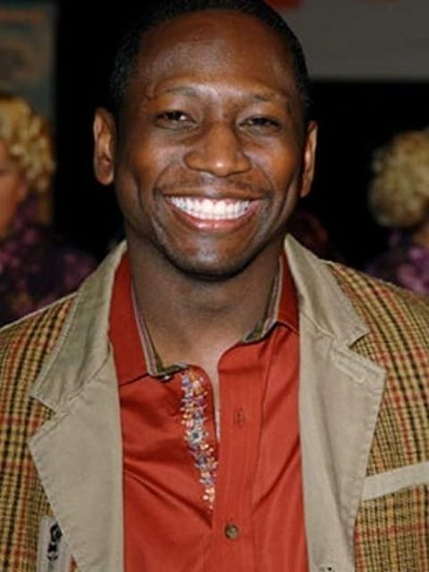 Guy Torry