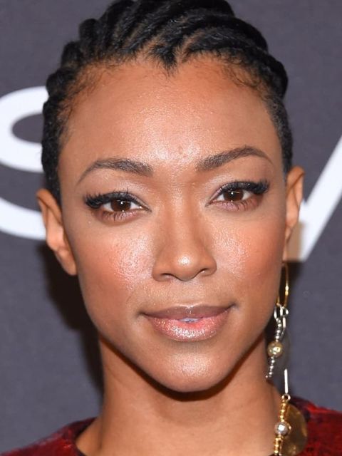 Sonequa Martin-Green