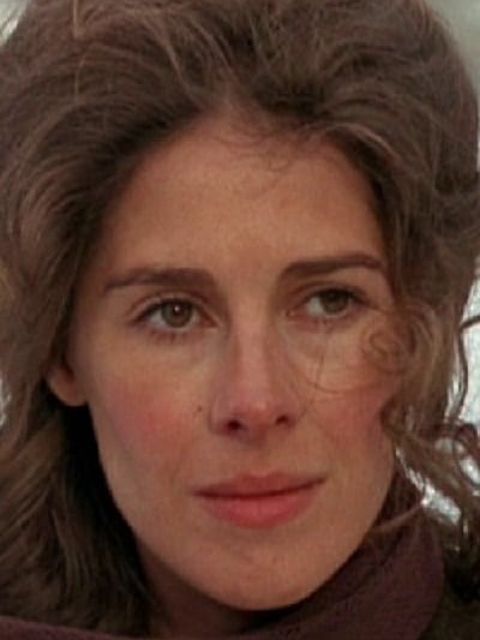 Joan Hackett