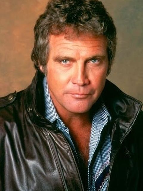 Lee Majors