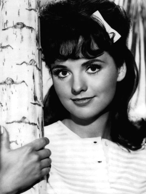 Dawn Wells