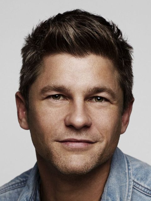 David Burtka