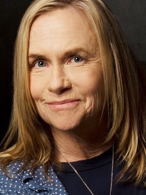 Amy Madigan