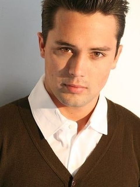 Stephen Colletti