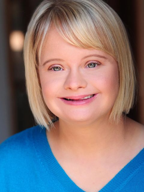 Lauren Potter