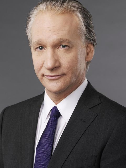 Bill Maher