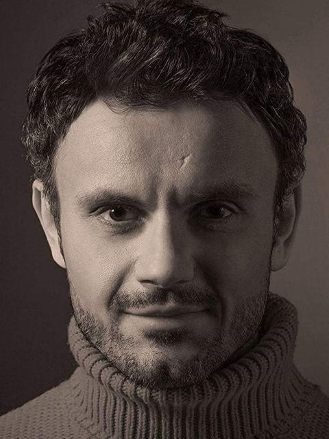 Andrej Dojkić