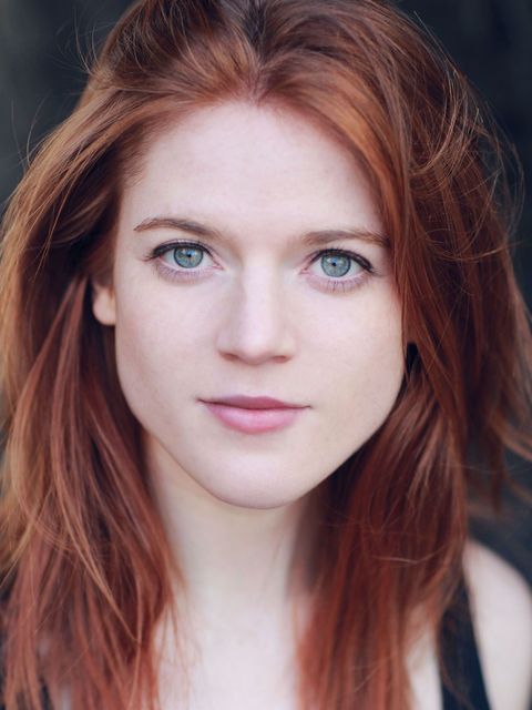 Rose Leslie