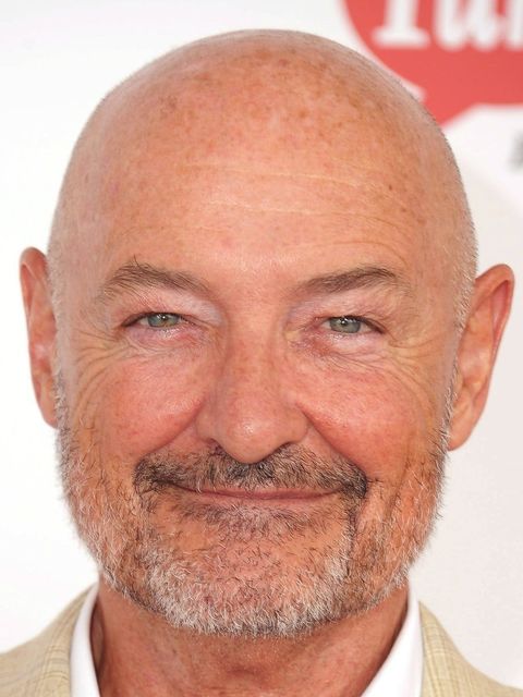 Terry O'Quinn