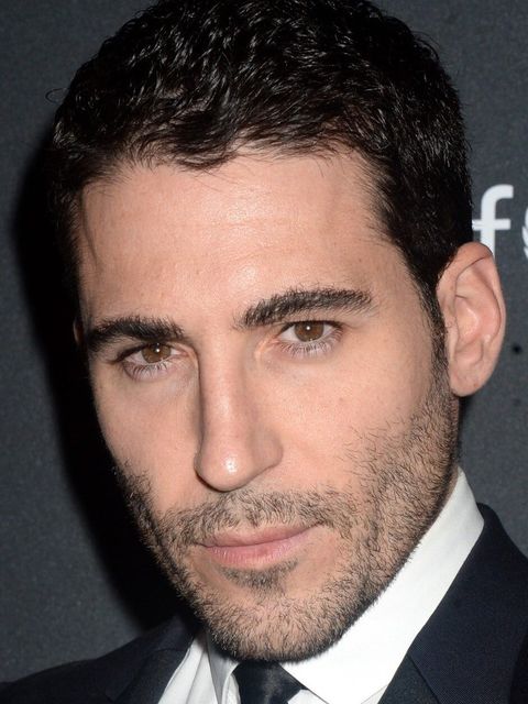 Miguel Ángel Silvestre