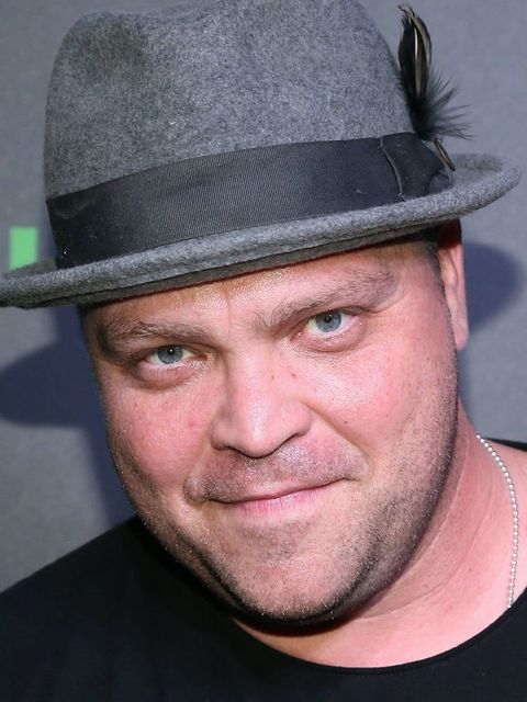 Drew Powell