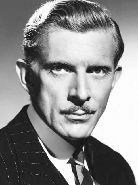 Alan Napier