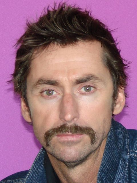 Kirk Fox