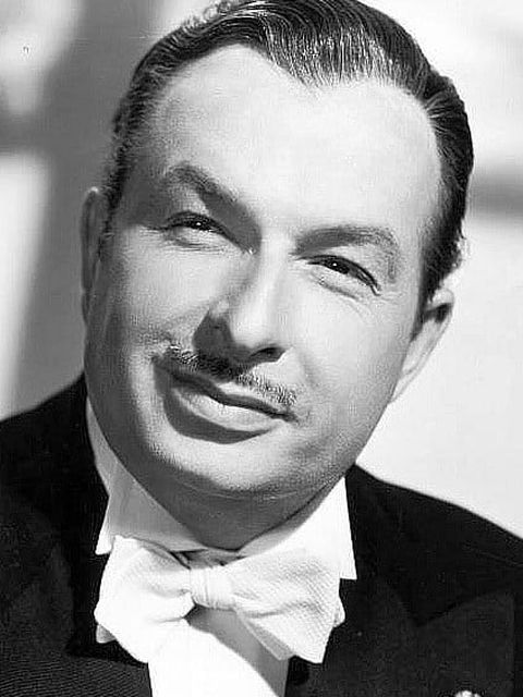 Xavier Cugat