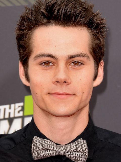 Dylan O'Brien