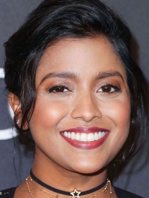 Tiya Sircar