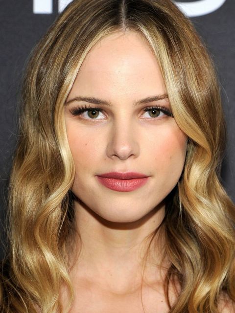 Halston Sage