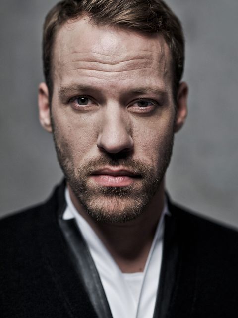 Falk Hentschel