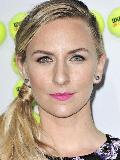 Mickey Sumner