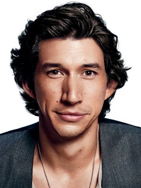 Adam Driver