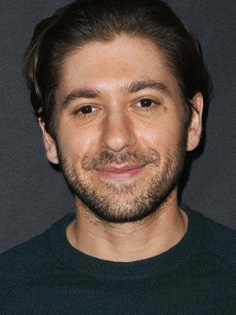 Michael Zegen