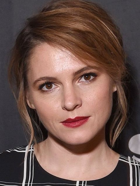 Amy Seimetz