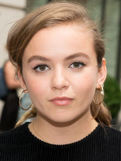 Morgan Saylor