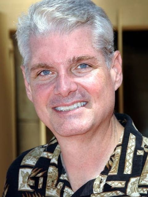 Tom Kane