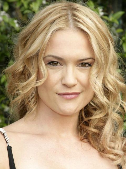 Victoria Pratt