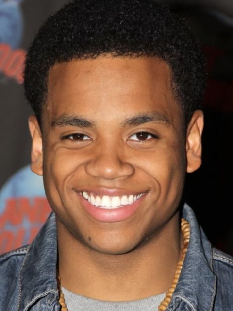 Tristan Wilds