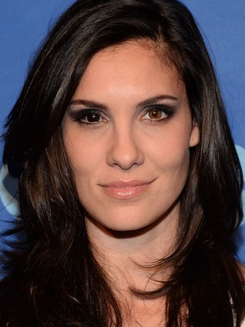 Daniela Ruah