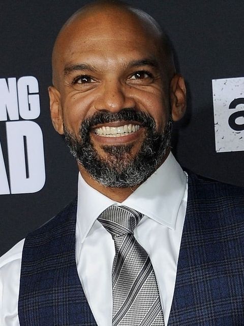 Khary Payton